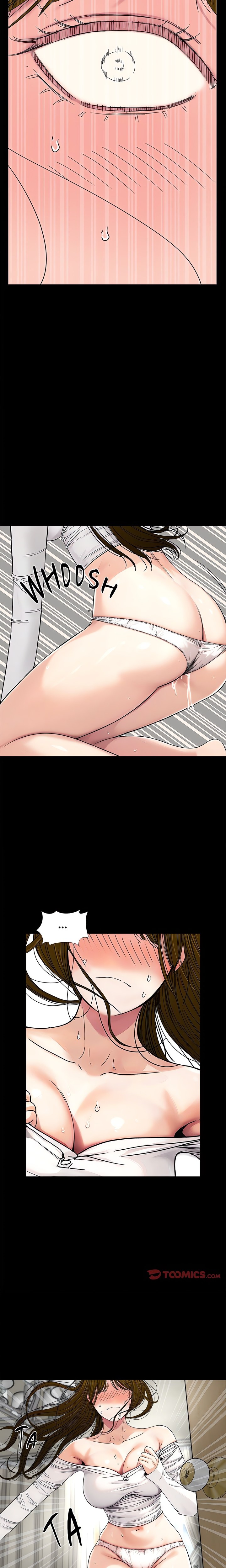 Sister S Man chapter 19 page 8