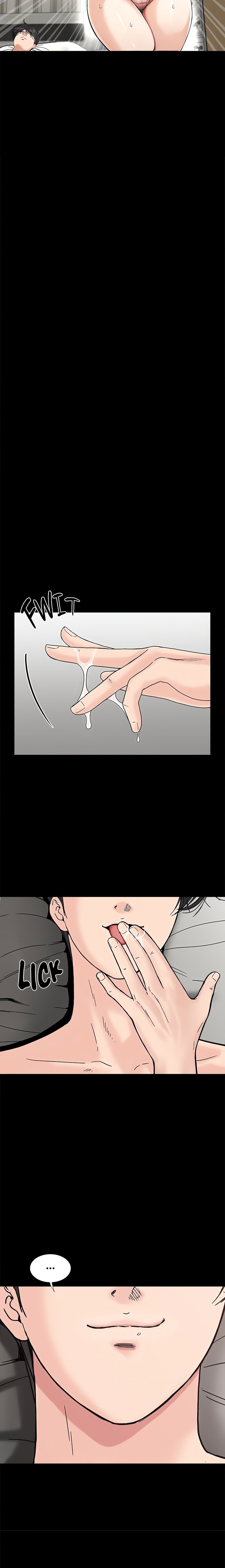 Sister S Man chapter 19 page 9