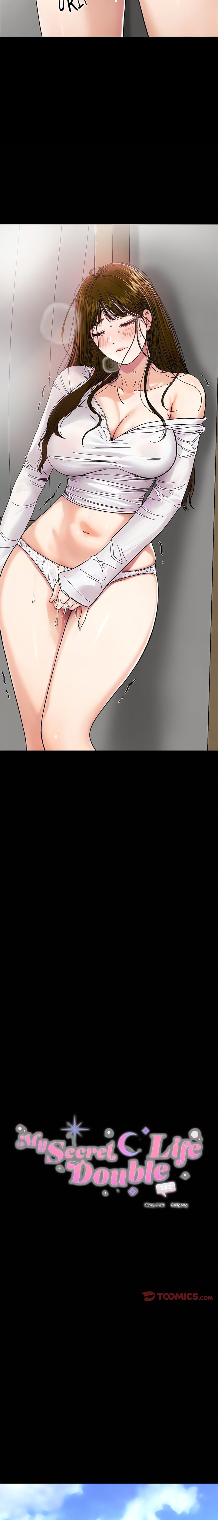 Sister S Man chapter 19 page 13