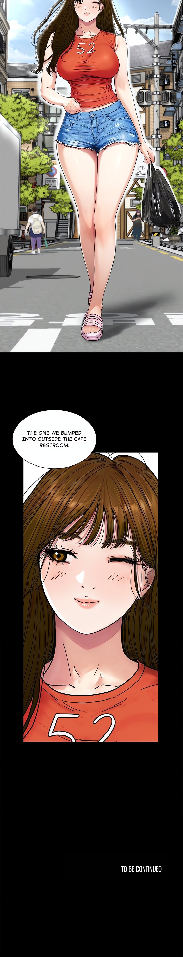 Sister S Man chapter 19 page 24