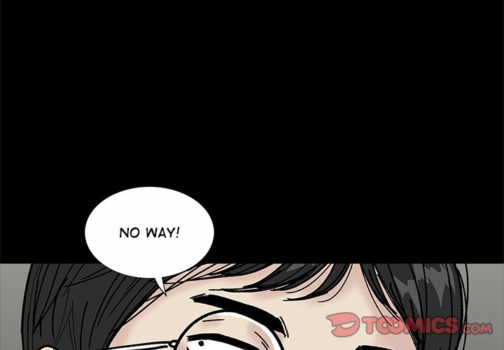 Sister S Man chapter 20 page 3