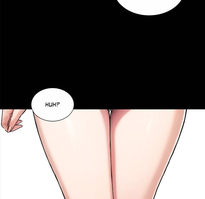 Sister S Man chapter 20 page 5