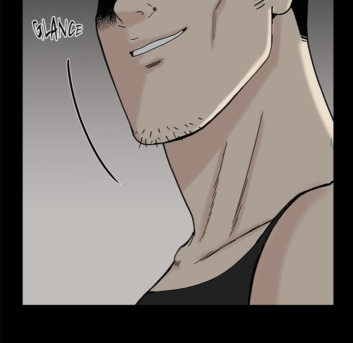 Sister S Man chapter 20 page 8