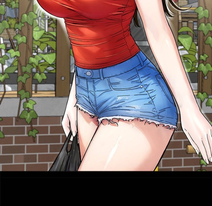 Sister S Man chapter 20 page 13