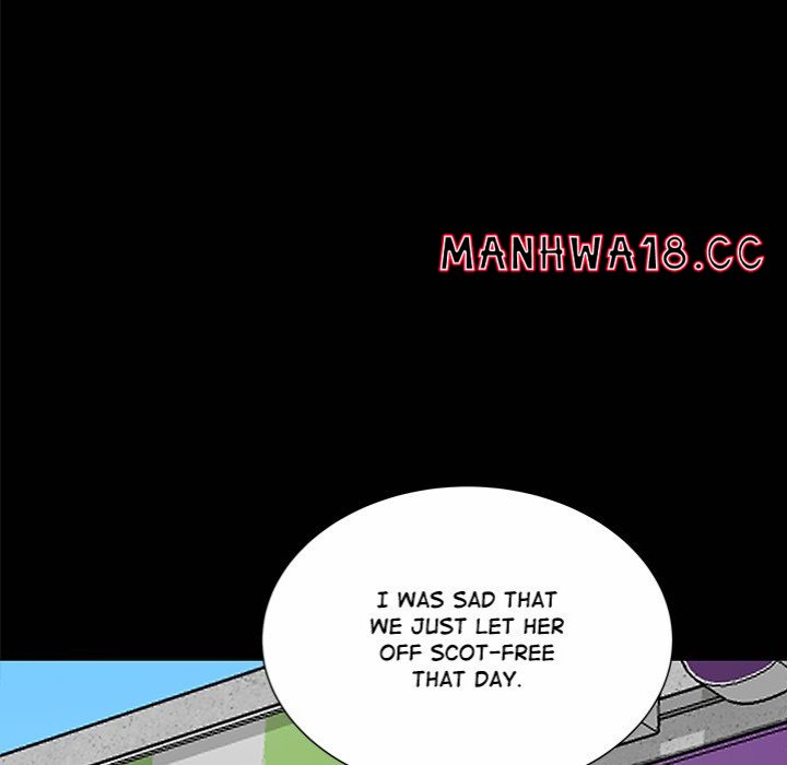 Sister S Man chapter 20 page 14