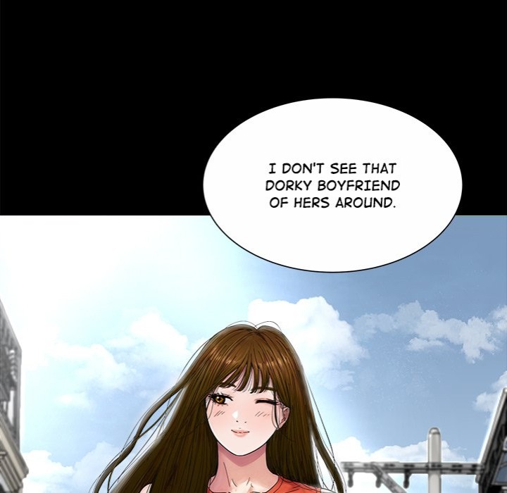 Sister S Man chapter 20 page 17