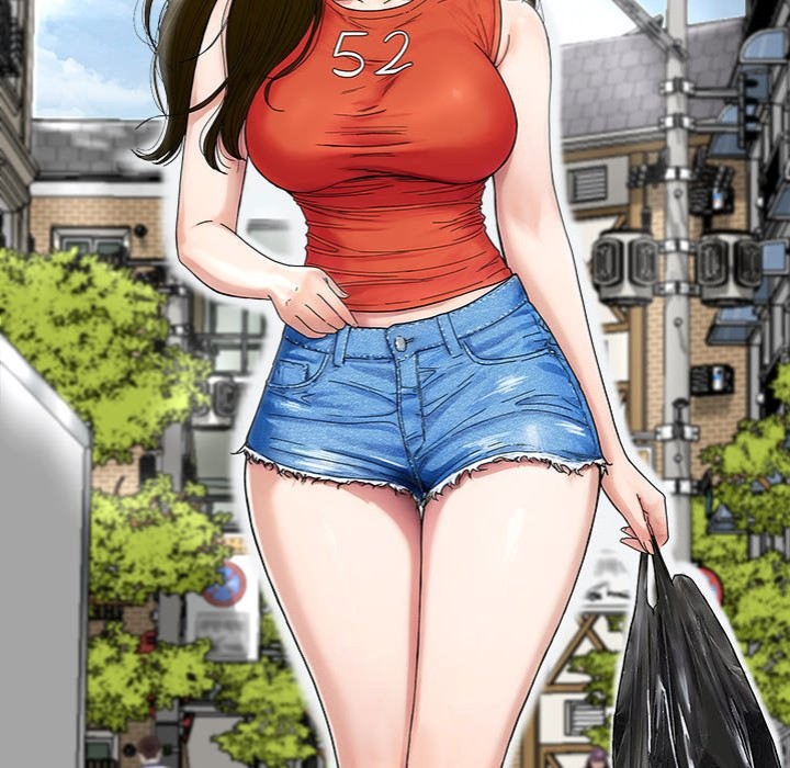Sister S Man chapter 20 page 18