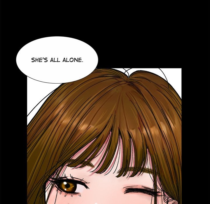 Sister S Man chapter 20 page 20