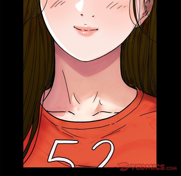 Sister S Man chapter 20 page 21