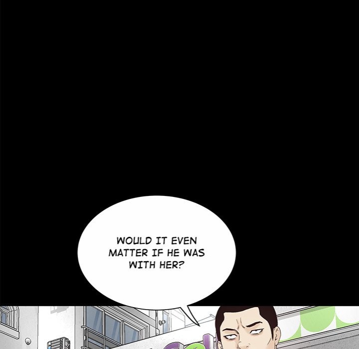 Sister S Man chapter 20 page 22