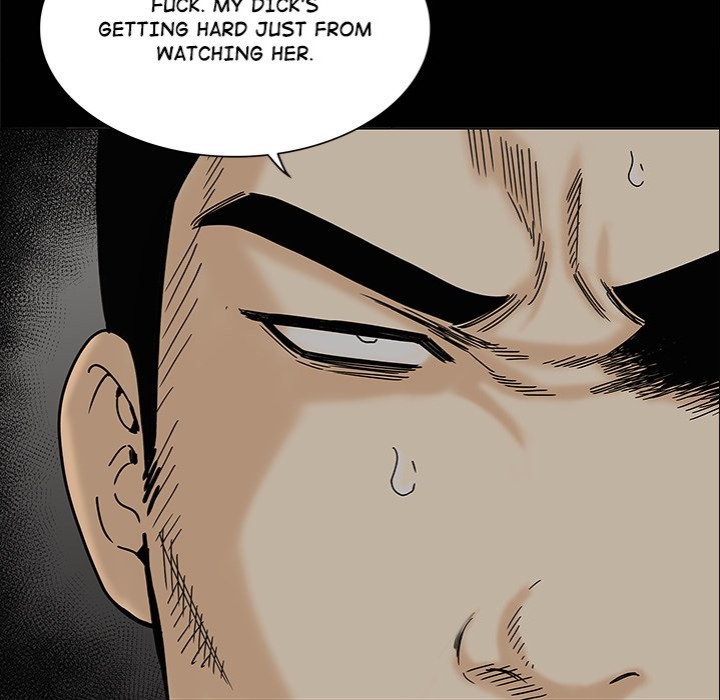 Sister S Man chapter 20 page 29