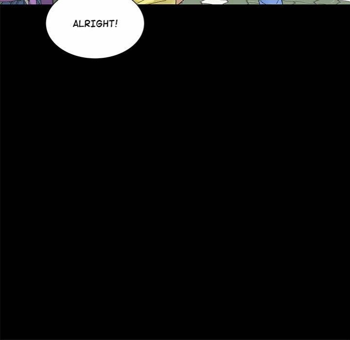 Sister S Man chapter 20 page 32