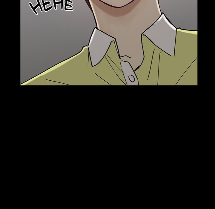 Sister S Man chapter 20 page 34