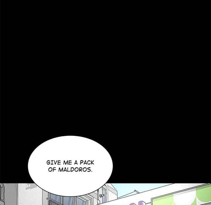 Sister S Man chapter 20 page 40
