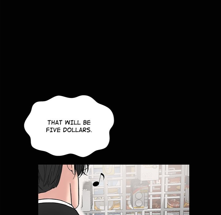 Sister S Man chapter 20 page 46