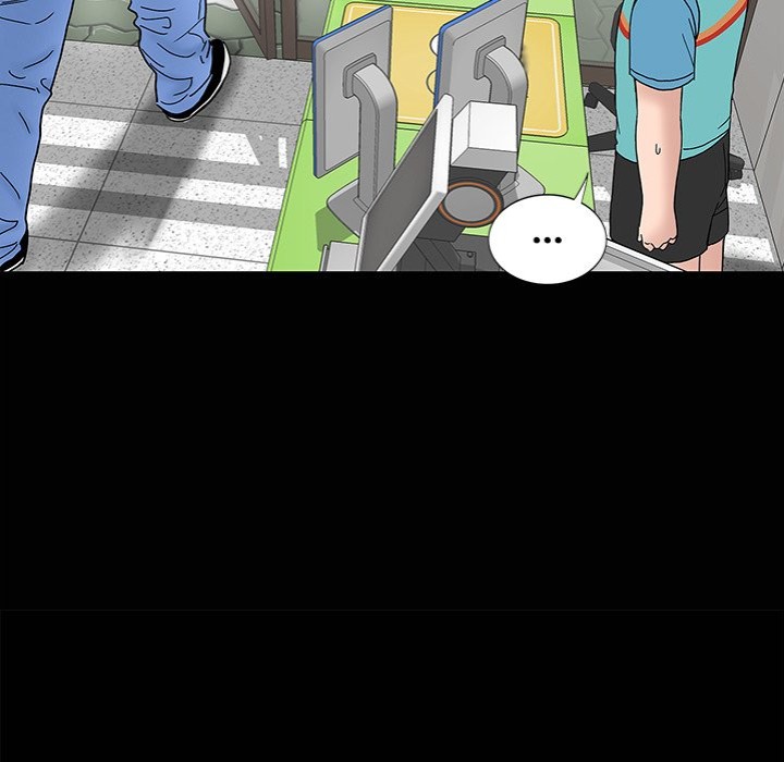 Sister S Man chapter 20 page 49