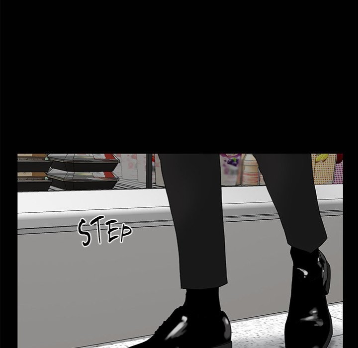 Sister S Man chapter 20 page 50