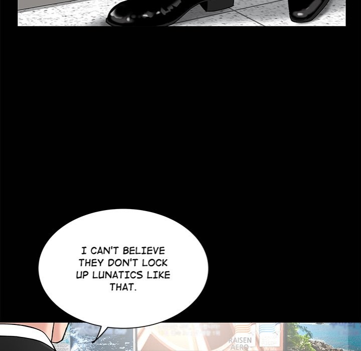 Sister S Man chapter 20 page 51