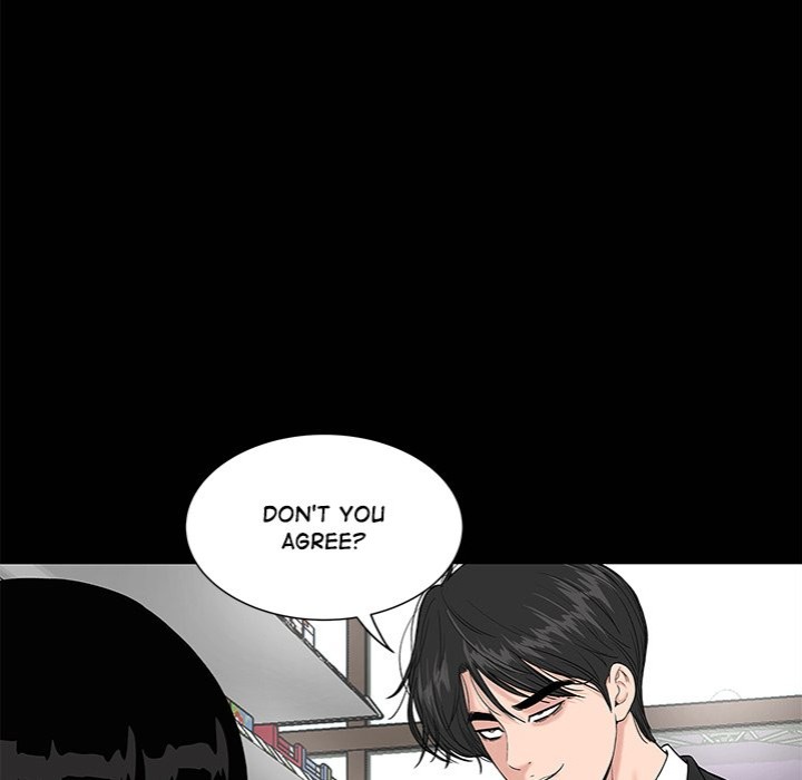 Sister S Man chapter 20 page 53