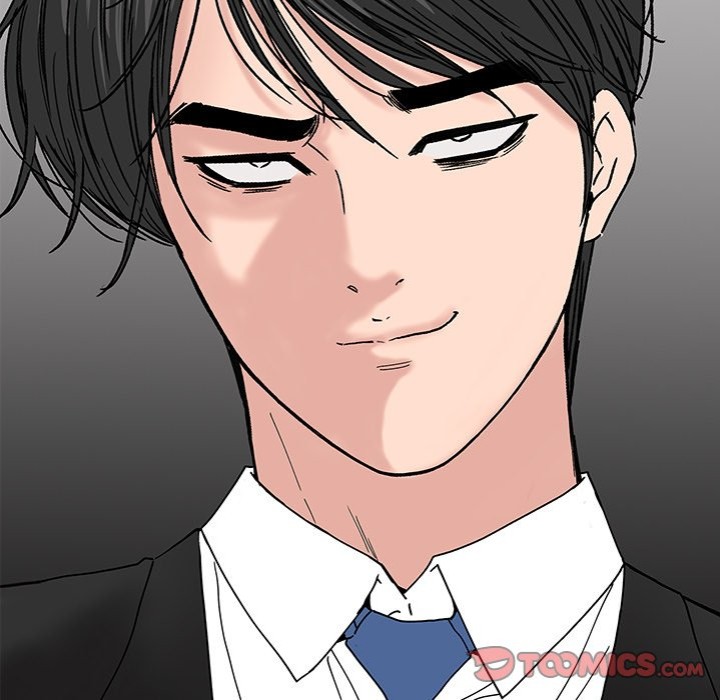 Sister S Man chapter 20 page 57
