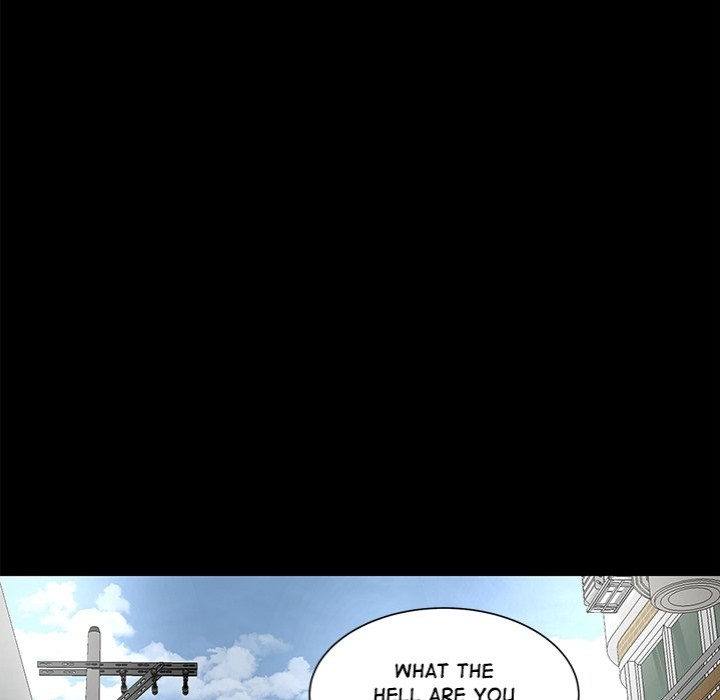 Sister S Man chapter 20 page 61