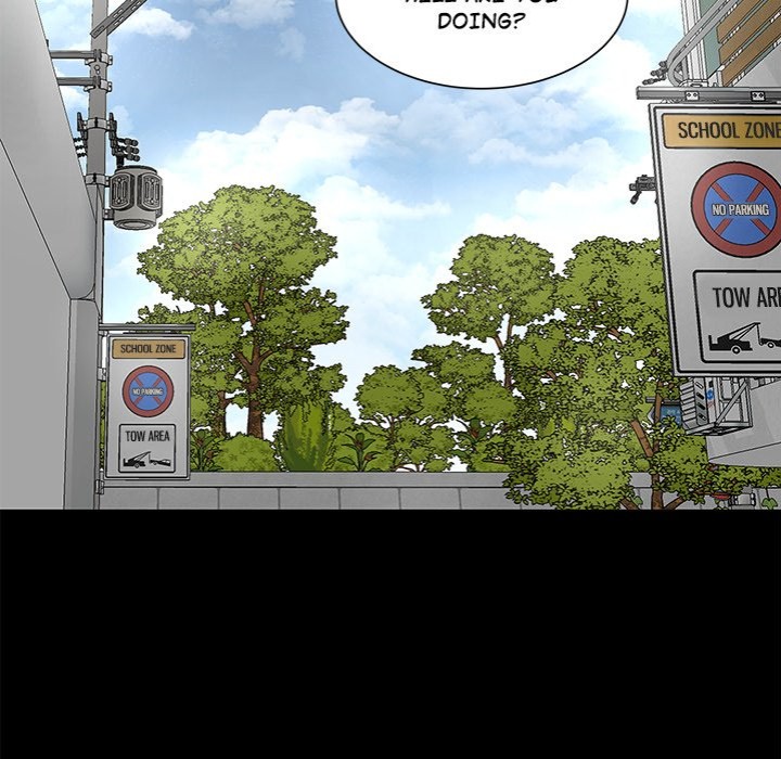 Sister S Man chapter 20 page 62