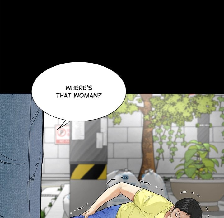 Sister S Man chapter 20 page 63