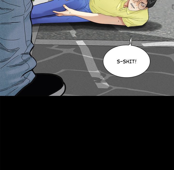 Sister S Man chapter 20 page 64