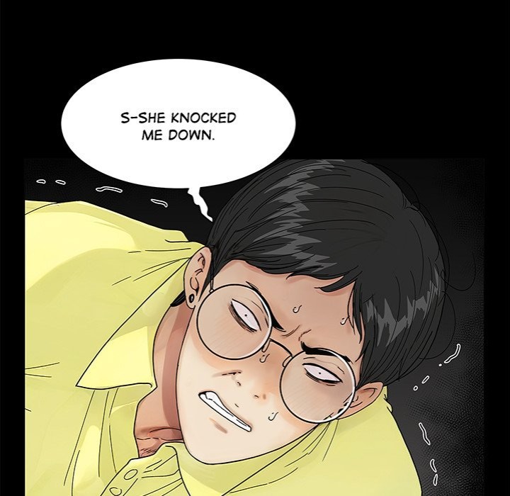 Sister S Man chapter 20 page 65