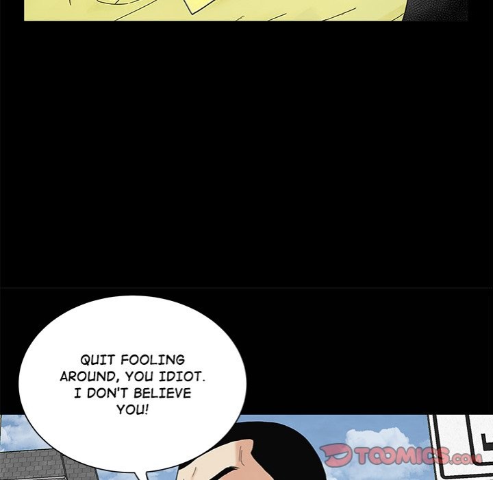 Sister S Man chapter 20 page 66