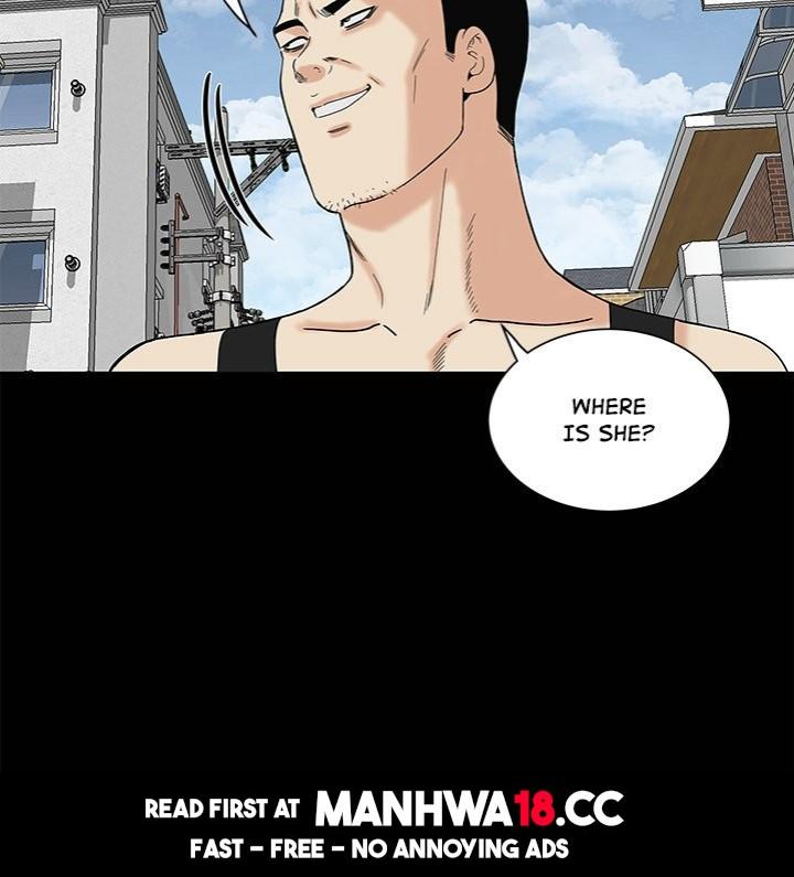 Sister S Man chapter 20 page 67