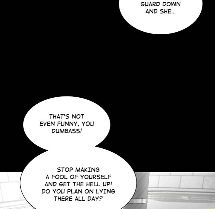 Sister S Man chapter 20 page 69