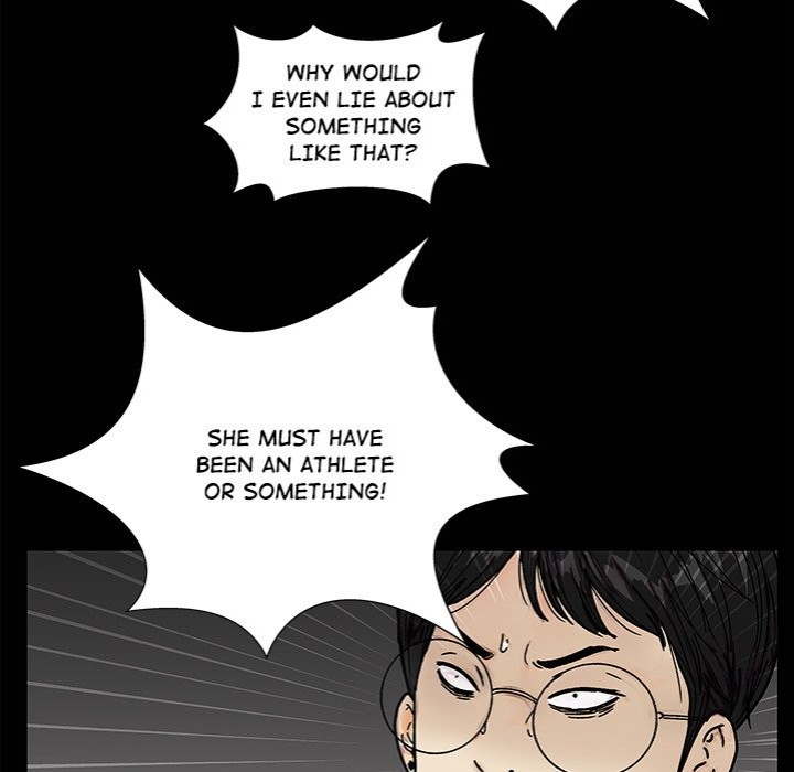 Sister S Man chapter 20 page 71