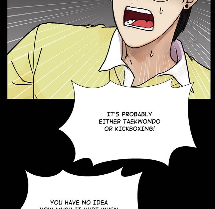Sister S Man chapter 20 page 72