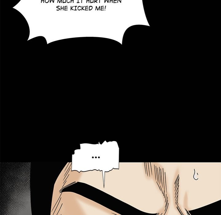 Sister S Man chapter 20 page 73