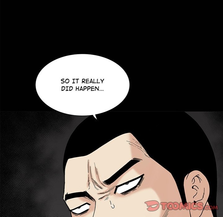 Sister S Man chapter 20 page 75