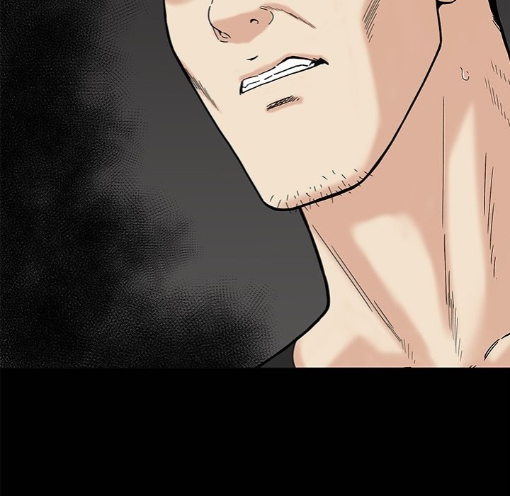 Sister S Man chapter 20 page 76