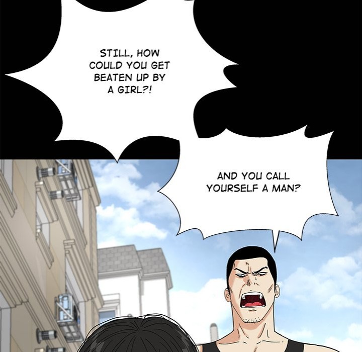 Sister S Man chapter 20 page 78