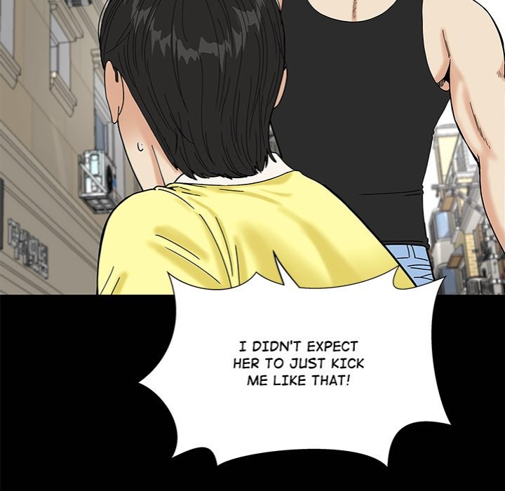 Sister S Man chapter 20 page 79