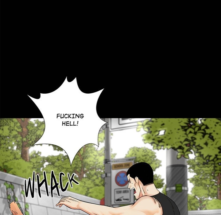 Sister S Man chapter 20 page 80