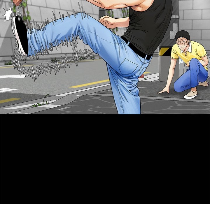 Sister S Man chapter 20 page 81
