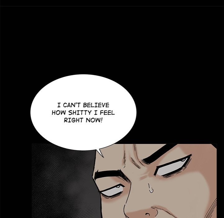 Sister S Man chapter 20 page 82