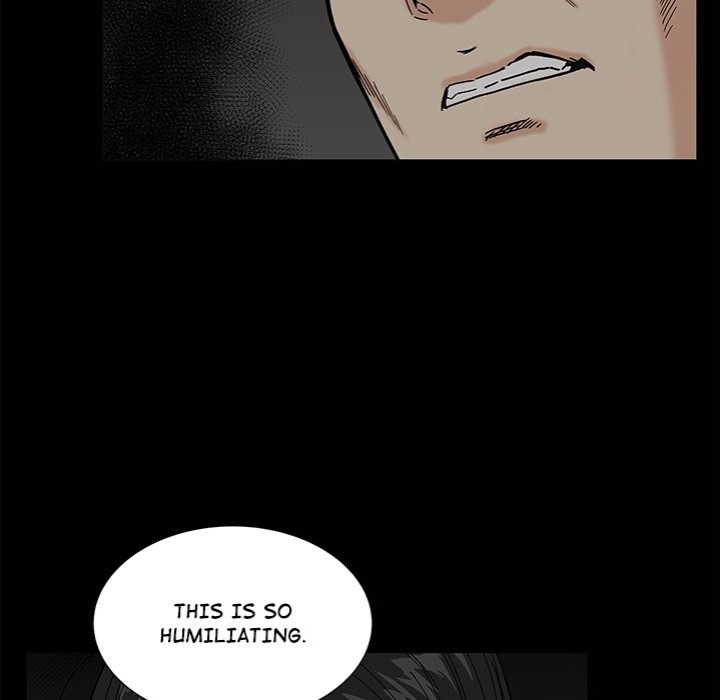 Sister S Man chapter 20 page 83