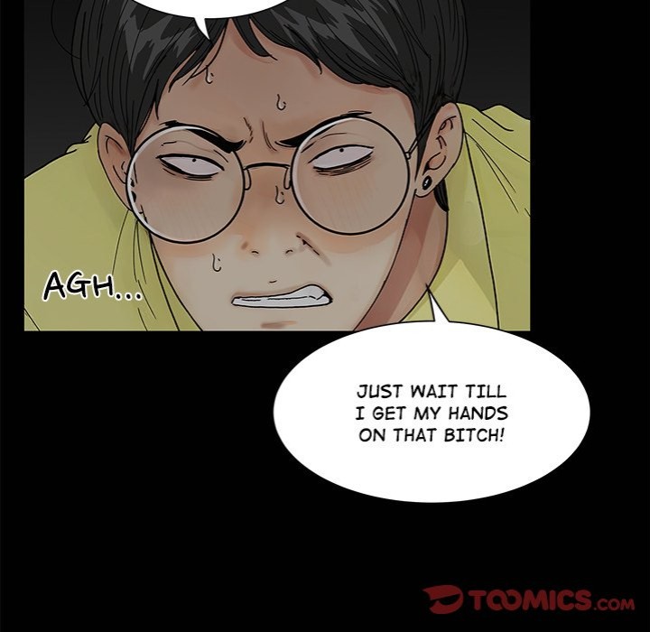 Sister S Man chapter 20 page 84