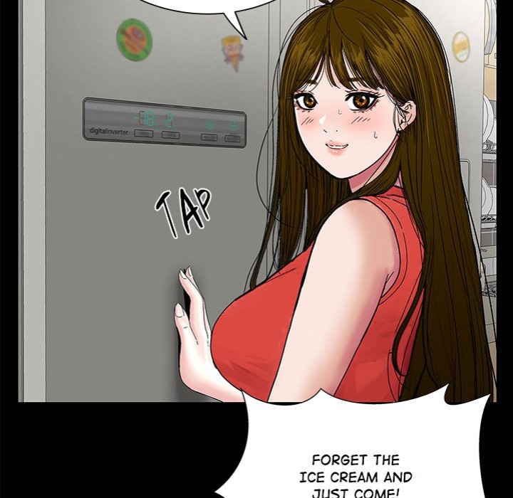 Sister S Man chapter 20 page 90