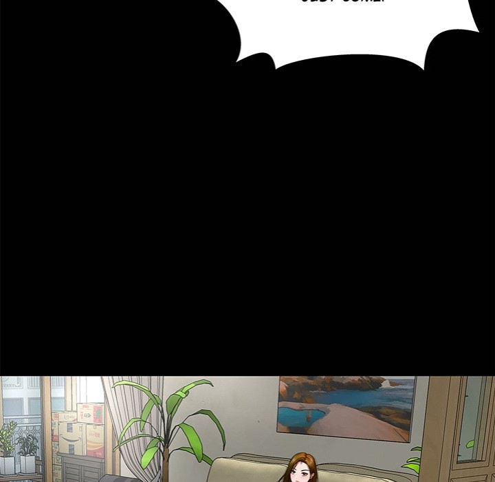 Sister S Man chapter 20 page 91