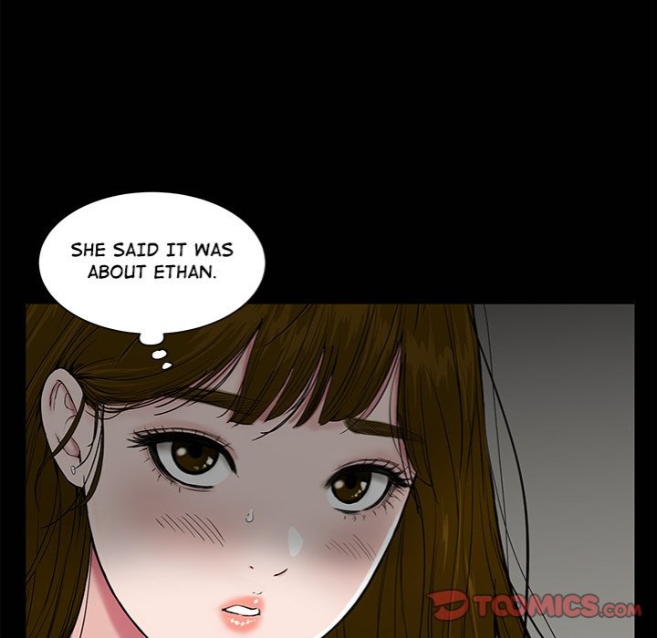 Sister S Man chapter 20 page 93