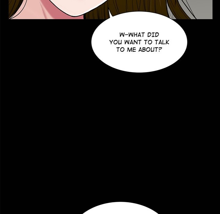 Sister S Man chapter 20 page 94