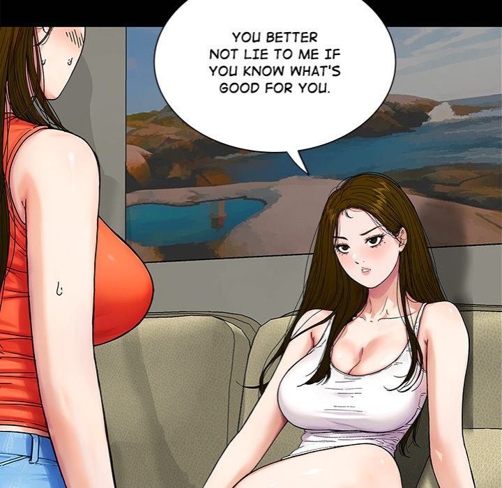 Sister S Man chapter 20 page 95