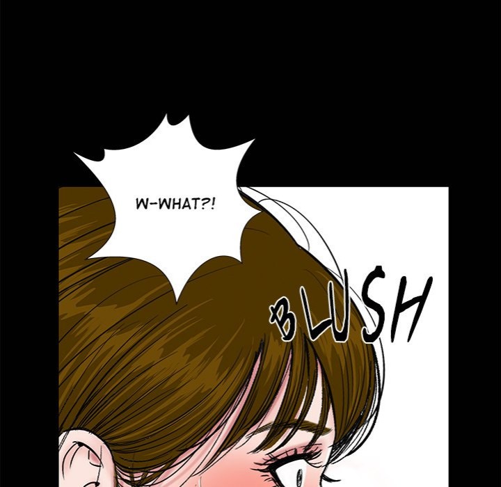 Sister S Man chapter 20 page 99